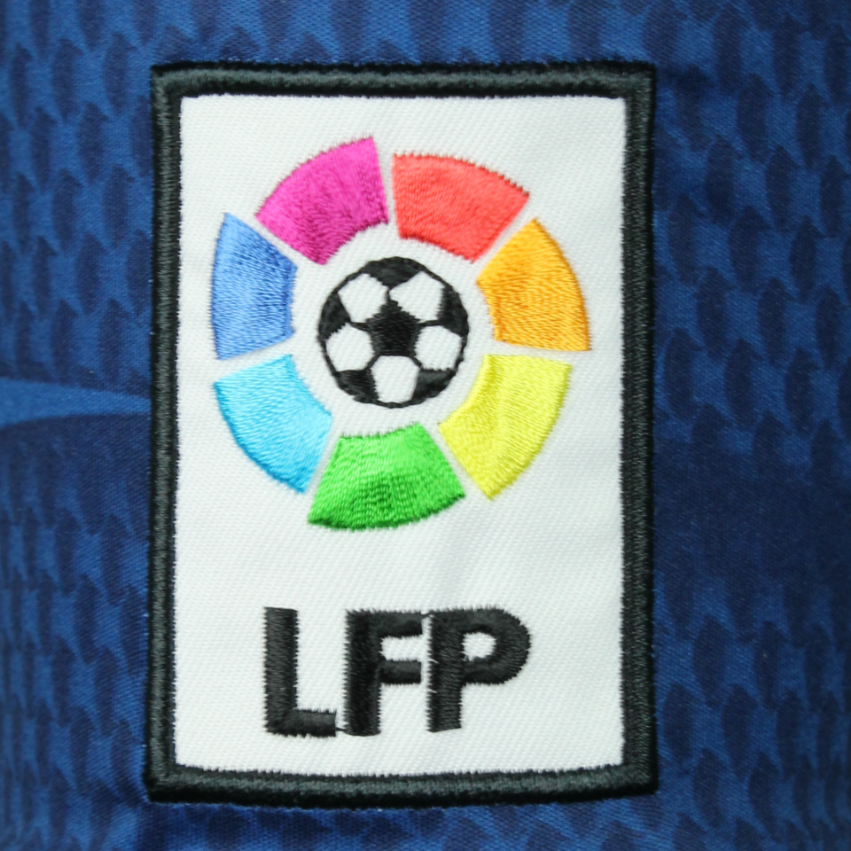 La Liga 2014/15 | Iker Casillas