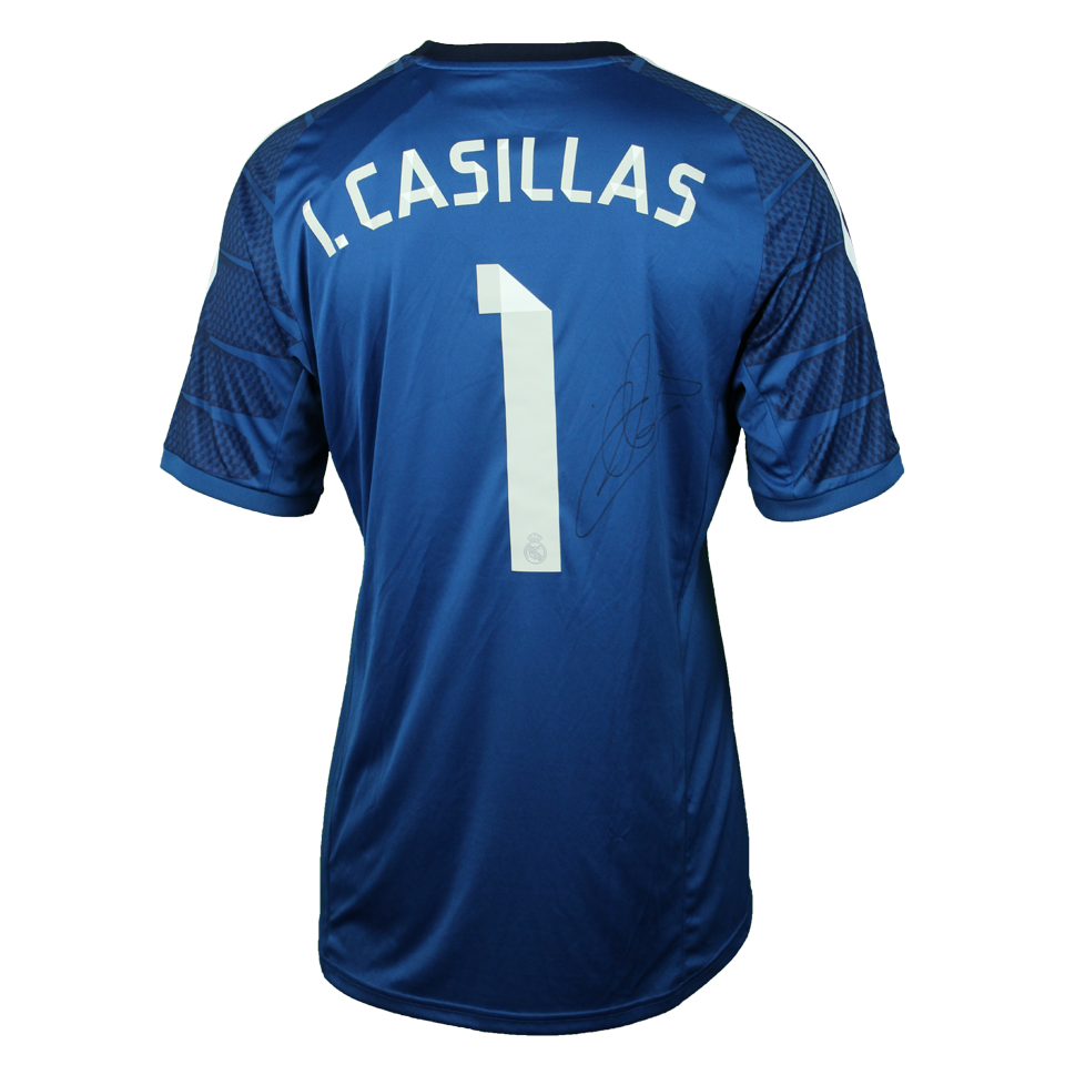 La Liga 2014/15 | Iker Casillas