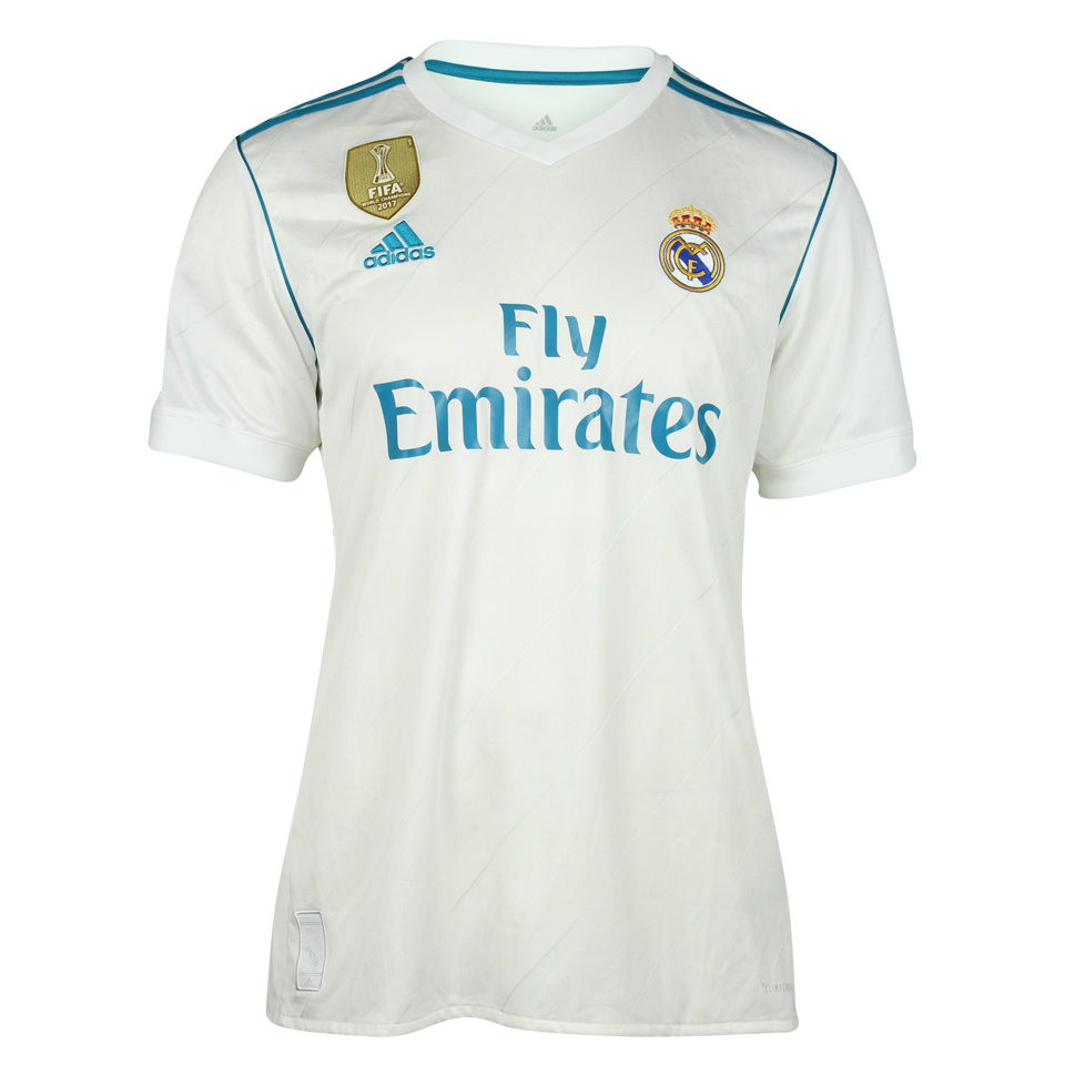 La Liga 2017/18 | Lucas Vázquez