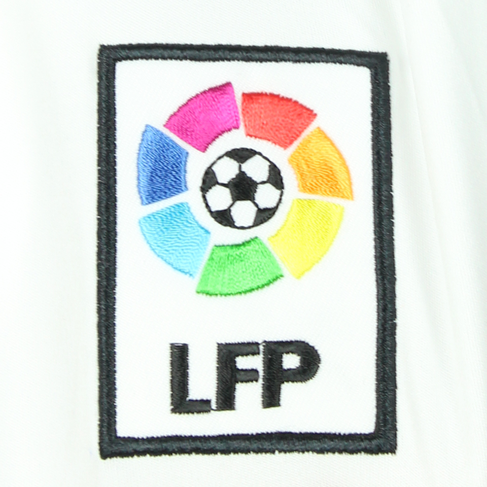 Squad Signed Shirt 2014/15 | Cristiano Ronaldo