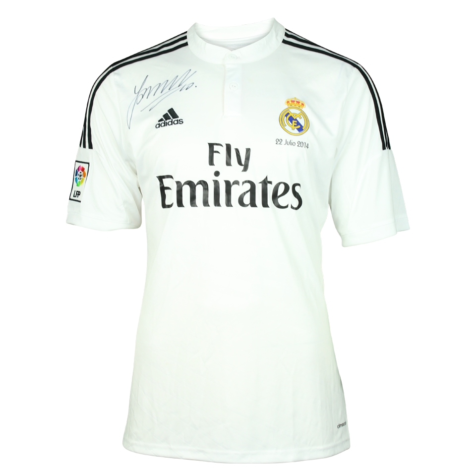 La Liga 2014/15 | James Rodriguez