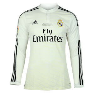 Supercopa de España 2014/15 | Álvaro Arbeloa