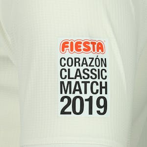 Squad Signed Shirt | Corazón Classic Match 2019
