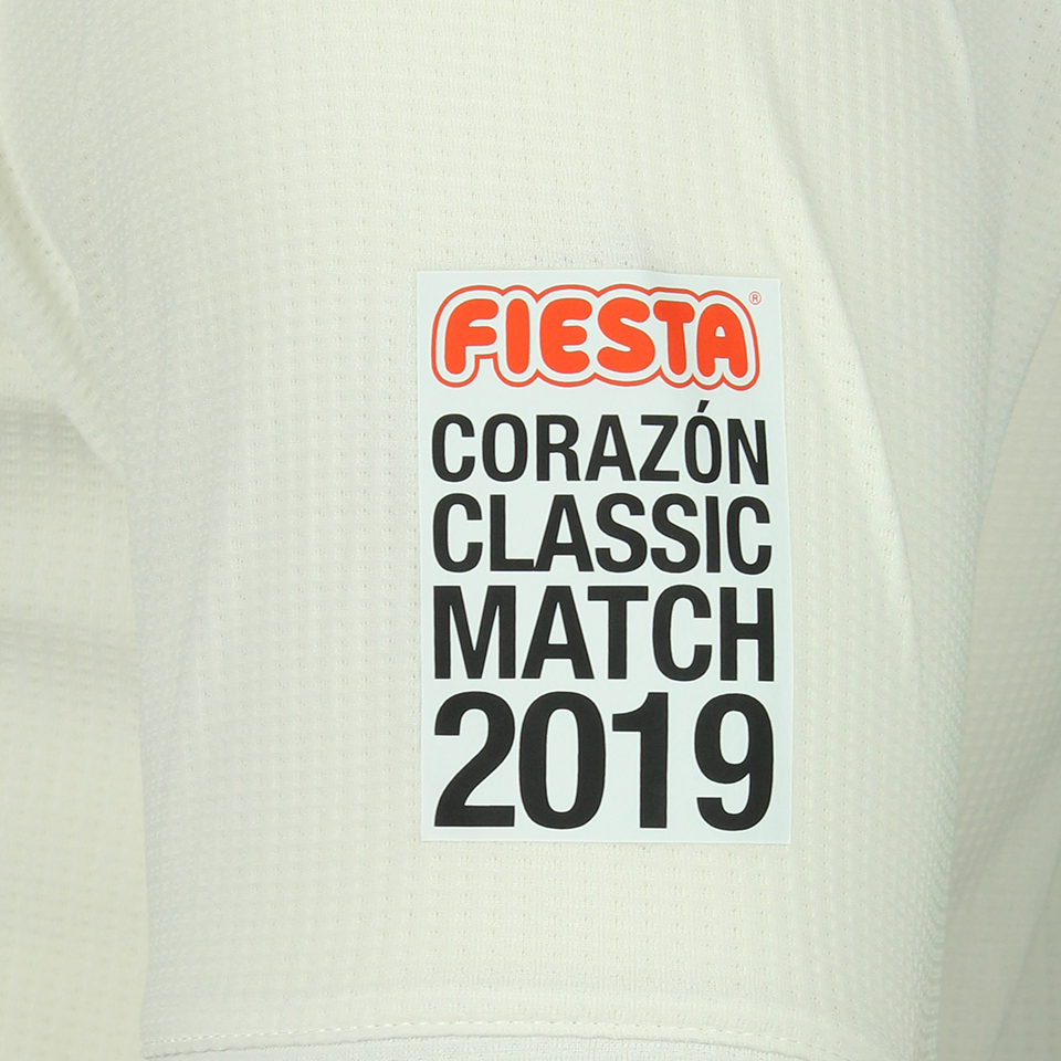 Squad Signed Shirt | Corazón Classic Match 2019