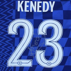 Robert Kenedy Nunes do Nascimento Chelsea shirt