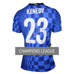 Robert Kenedy Nunes do Nascimento Chelsea shirt