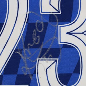 Robert Kenedy Nunes do Nascimento Chelsea shirt