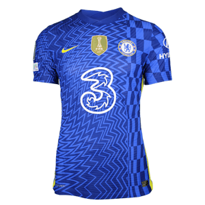 Robert Kenedy Nunes do Nascimento Chelsea shirt