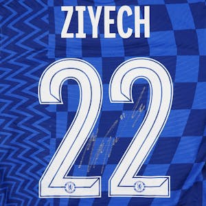 Maillot de Hakim Ziyech (Chelsea)