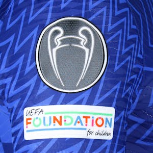 Maillot de Hakim Ziyech (Chelsea)