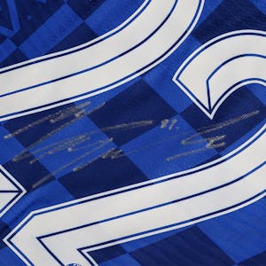 Maillot de Hakim Ziyech (Chelsea)