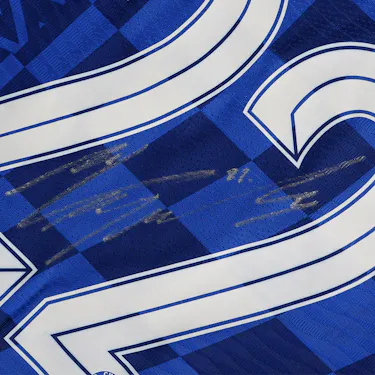 Hakim Ziyech Chelsea shirt