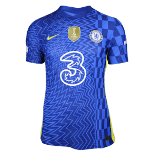 Ruben Loftus-Cheek Chelsea shirt