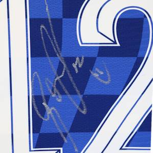 Ruben Loftus-Cheek Chelsea shirt