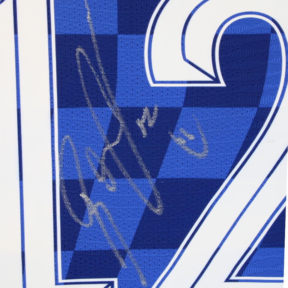 Ruben Loftus-Cheek Chelsea shirt