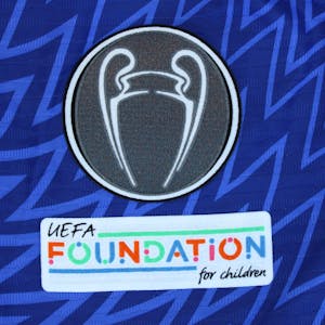 Ruben Loftus-Cheek Chelsea shirt