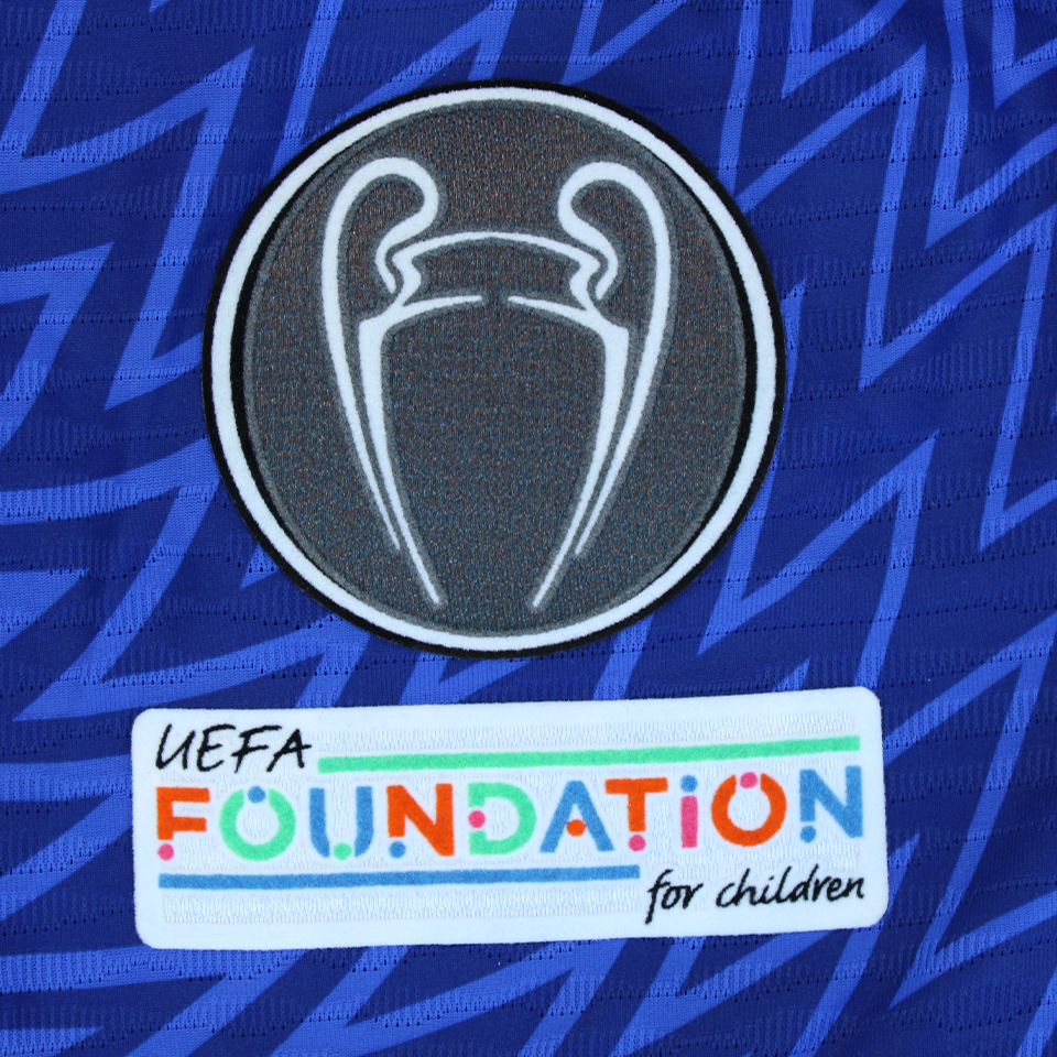 Ruben Loftus-Cheek Chelsea shirt