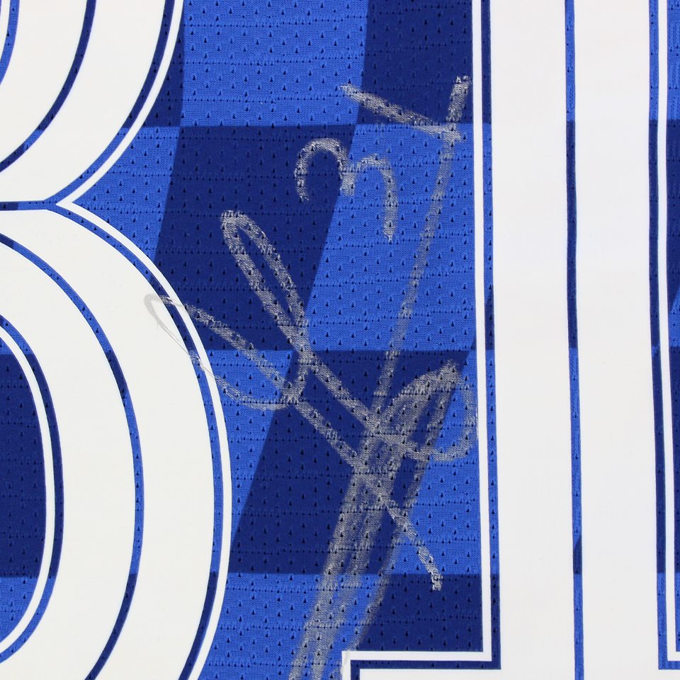 Jersey Malang Sarr Chelsea