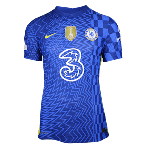Jersey Malang Sarr Chelsea
