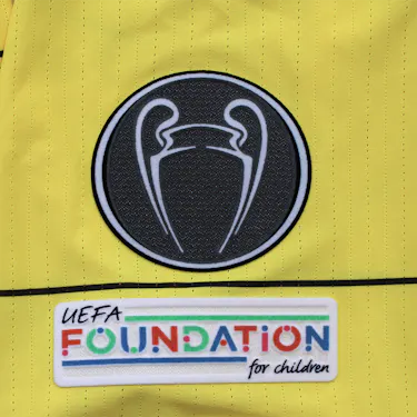 Chelsea 팀의 Jorginho 셔츠