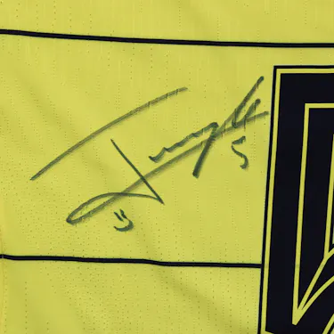 Chelsea 팀의 Jorginho 셔츠