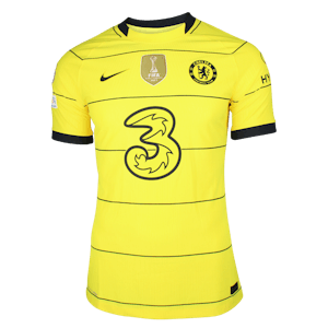 Jorginho Chelsea jersey