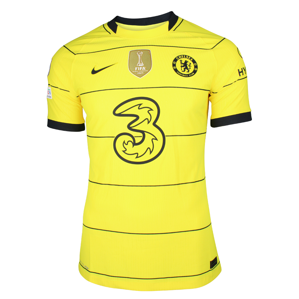 Jorginho Chelsea jersey