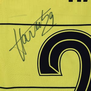Kai Havertz Chelsea shirt