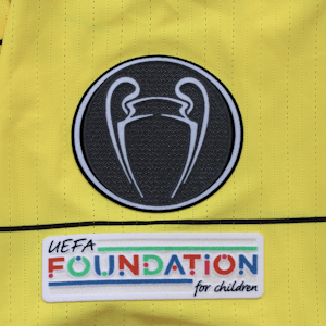 Kai Havertz Chelsea shirt