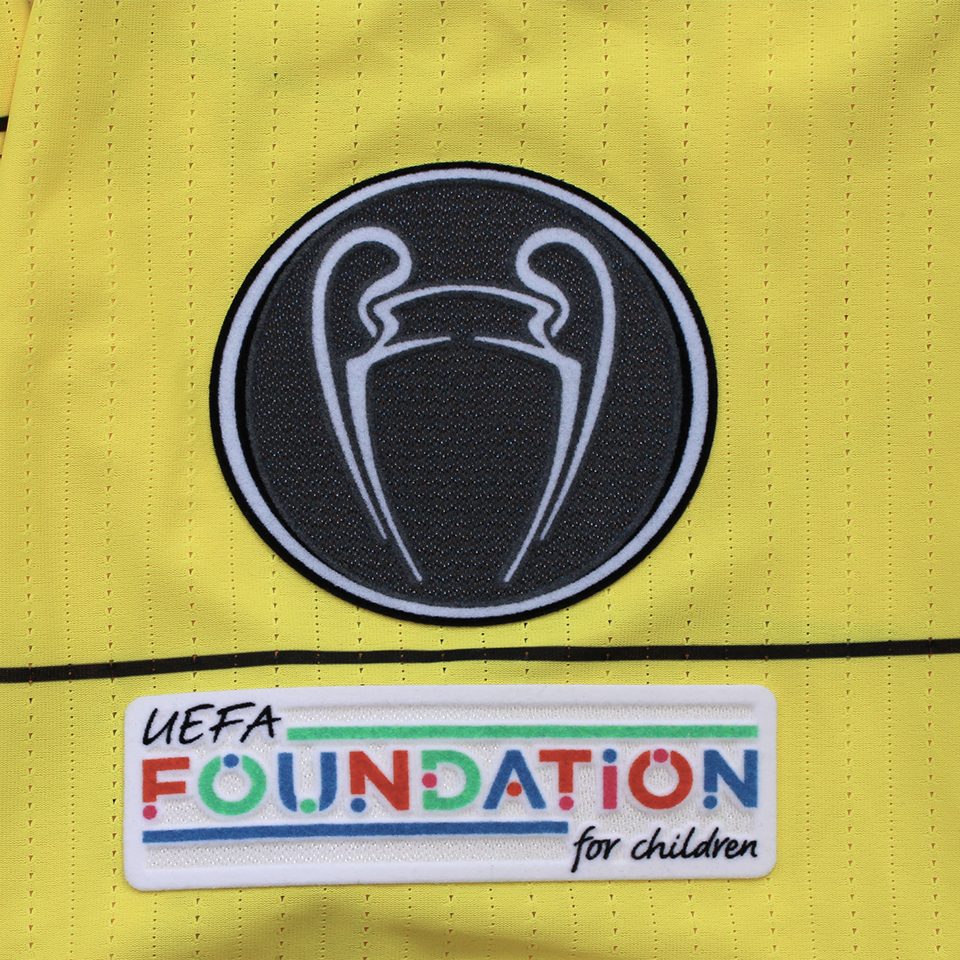 Kai Havertz Chelsea shirt