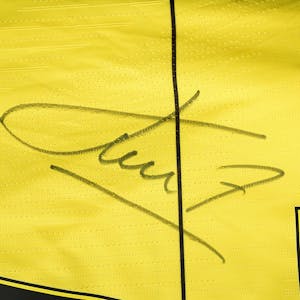 N'Golo Kanté Chelsea shirt
