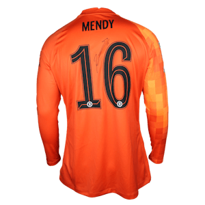 Edouard Mendy Chelsea jersey