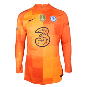 Edouard Mendy Chelsea jersey