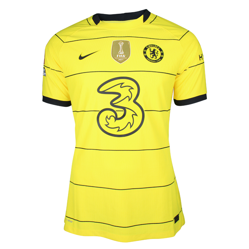 César Azpilicueta  Chelsea jersey