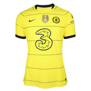 Mason Mount Chelsea shirt