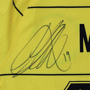 Mason Mount Chelsea shirt