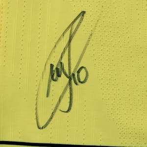 Christian Pulisic Chelsea shirt