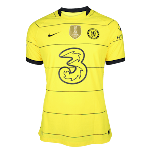 Christian Pulisic Chelsea shirt