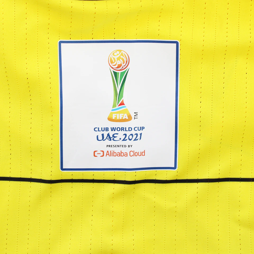 Chelsea-Trikot von César Azpilicueta