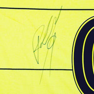 Romelu Lukaku Chelsea shirt