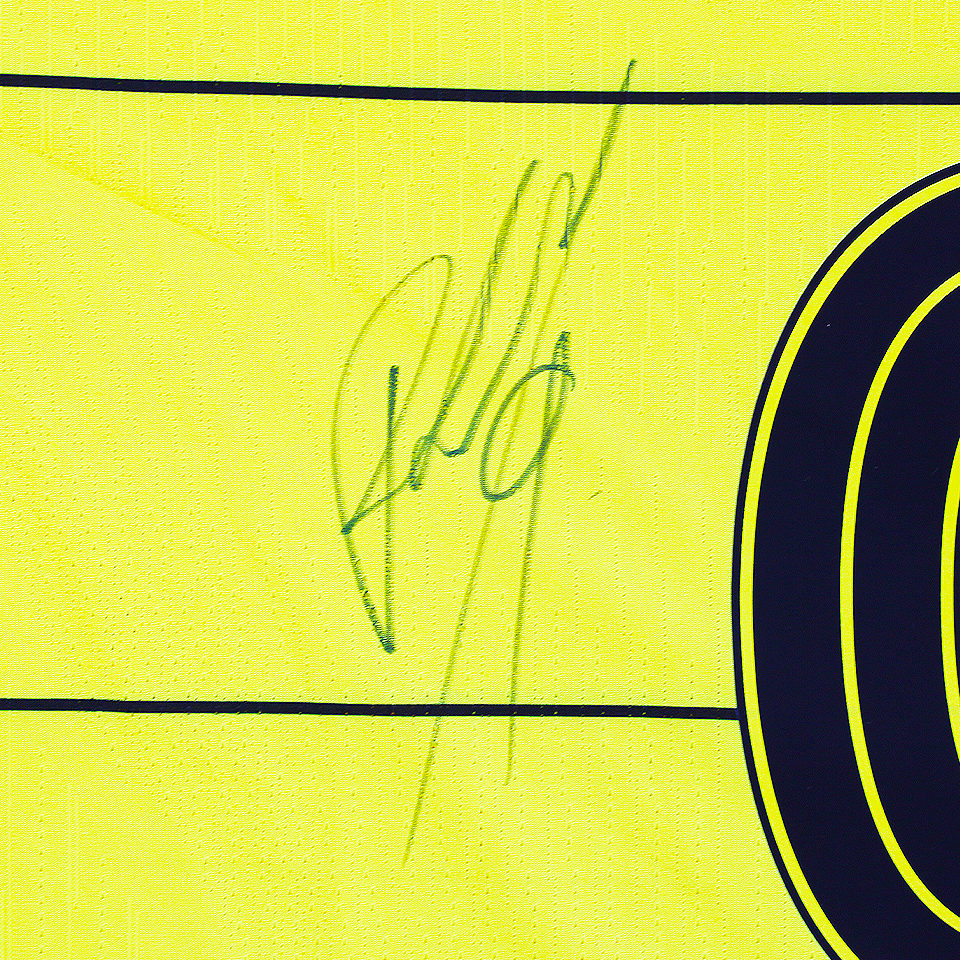 Romelu Lukaku Chelsea shirt