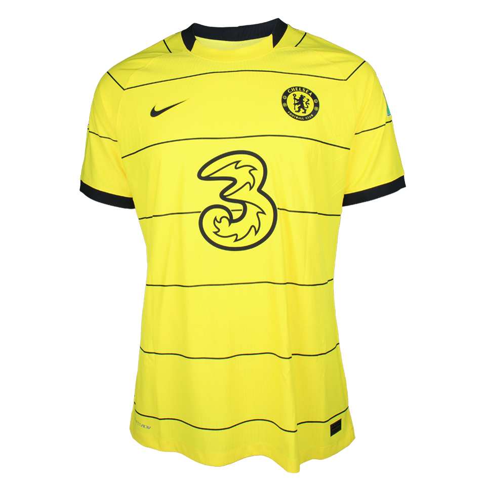 Romelu Lukaku Chelsea shirt