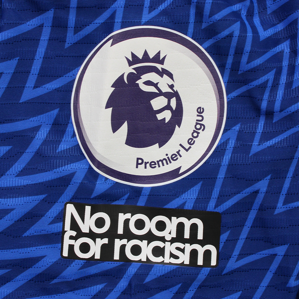 Antonio Rüdiger Chelsea jersey