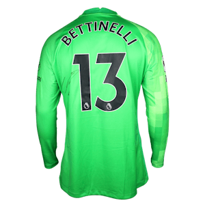 Marcus Bettinelli Chelsea forması