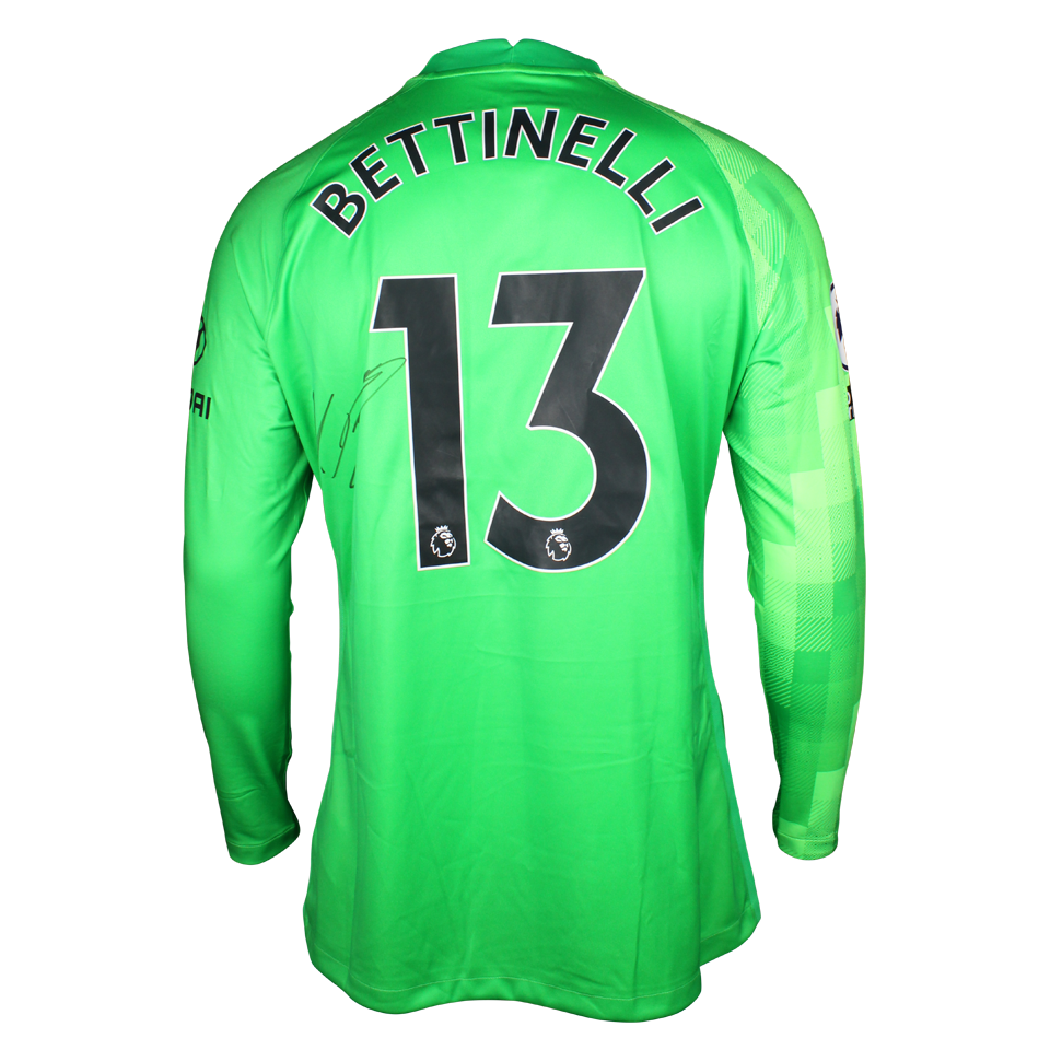 Marcus Bettinelli Chelsea forması