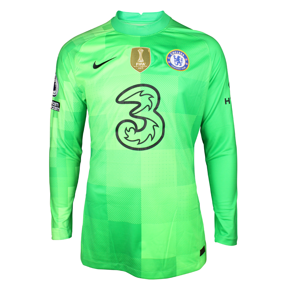 Marcus Bettinelli Chelsea forması