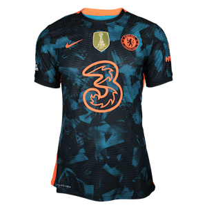 Marcos Alonso  Chelsea shirt