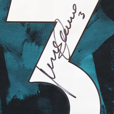 Marcos Alonso Chelsea shirt