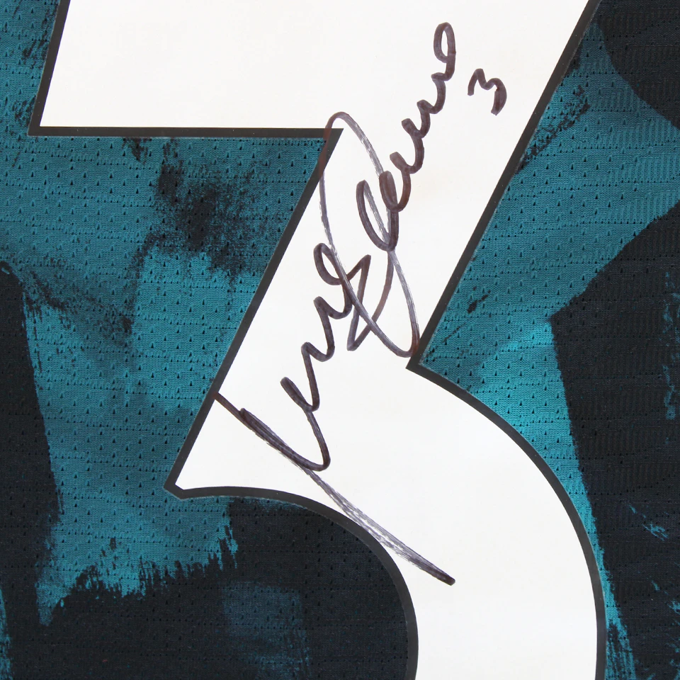 Marcos Alonso Chelsea shirt