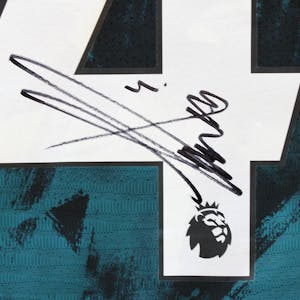 Andreas Christensen Chelsea shirt